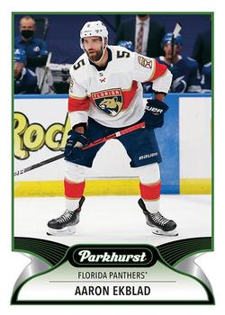 Aaron Ekblad