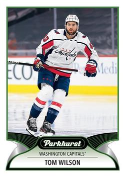 Tom Wilson