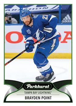 Brayden Point