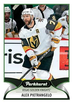 Alex Pietrangelo