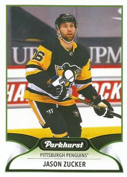 Jason Zucker