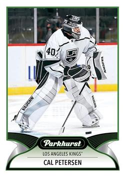 Cal Petersen