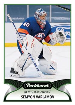 Semyon Varlamov