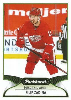 Filip Zadina
