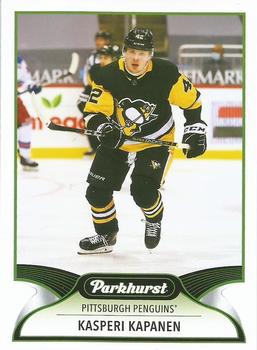 Kasperi Kapanen