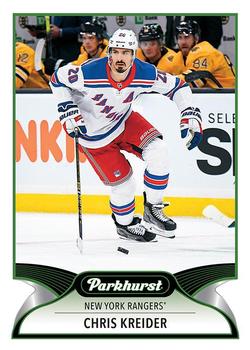 Chris Kreider