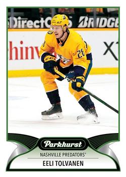 Eeli Tolvanen