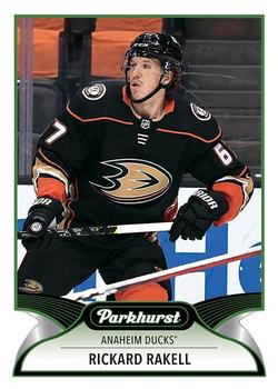 Rickard Rakell