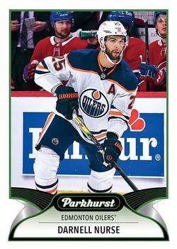 Darnell Nurse