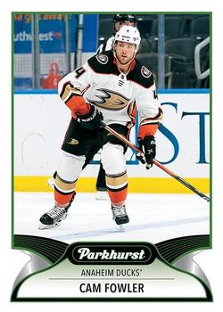 Cam Fowler