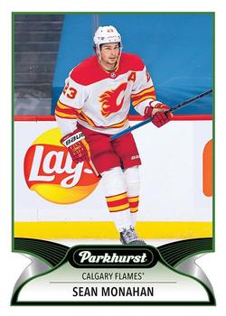Sean Monahan