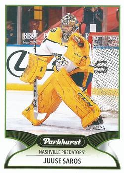 Juuse Saros