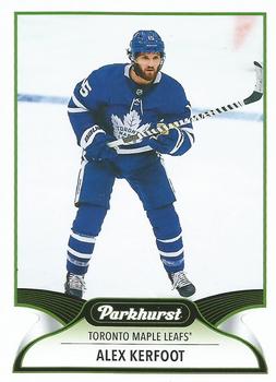 Alex Kerfoot