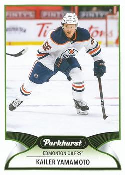 Kailer Yamamoto