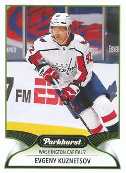 Evgeny Kuznetsov