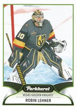 Robin Lehner