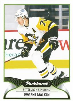 Evgeni Malkin