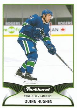 Quinn Hughes