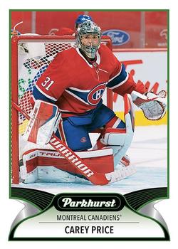 Carey Price