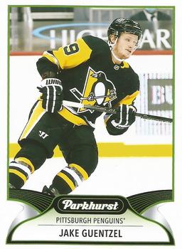 Jake Guentzel