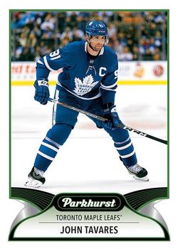 John Tavares