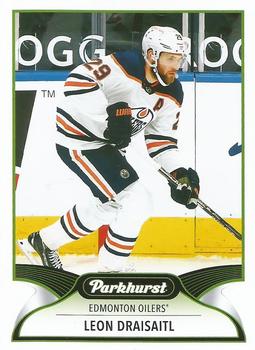 Leon Draisaitl