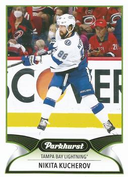 Nikita Kucherov
