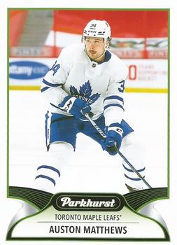 Auston Matthews