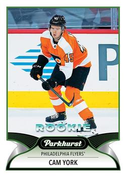 Cam York
