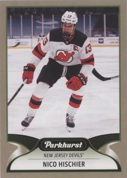 Nico Hischier