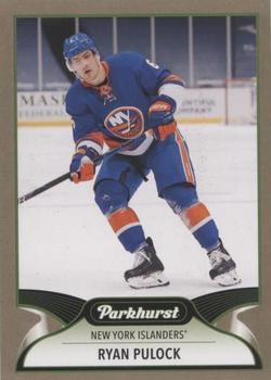Ryan Pulock