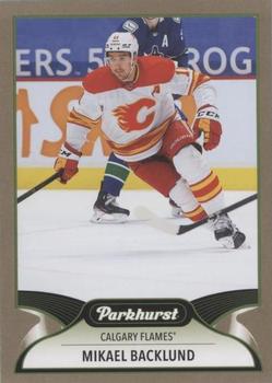 Mikael Backlund