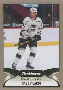 Gabe Vilardi