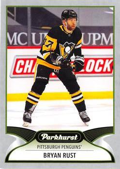 Bryan Rust