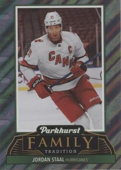 Jordan Staal