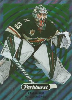 Cam Talbot