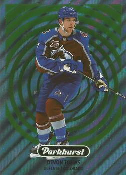 Devon Toews