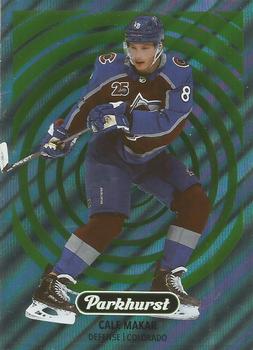 Cale Makar