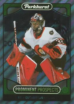 Filip Gustavsson