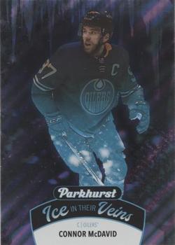 Connor McDavid