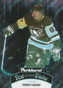 Sidney Crosby