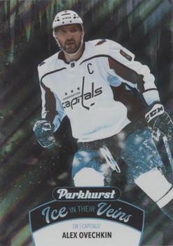 Alex Ovechkin