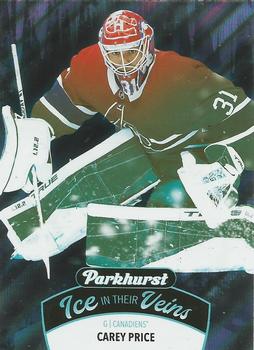 Carey Price