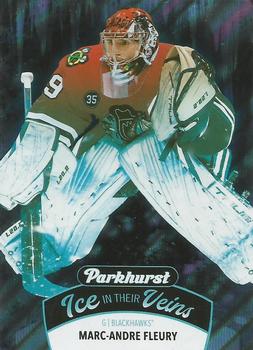 Marc-Andre Fleury