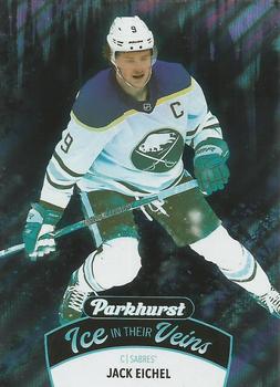 Jack Eichel