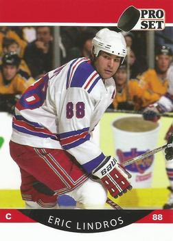 Eric Lindros