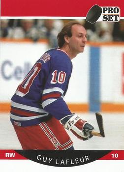 Guy Lafleur