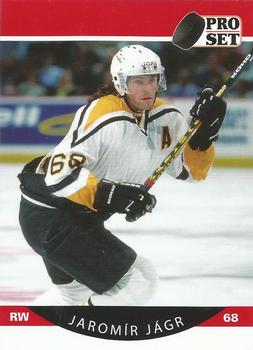 Jaromir Jagr