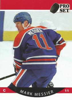 Mark Messier