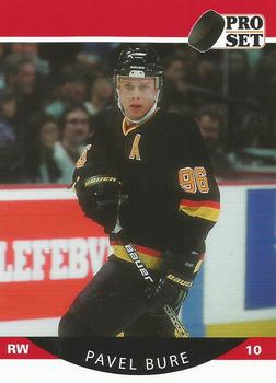 Pavel Bure